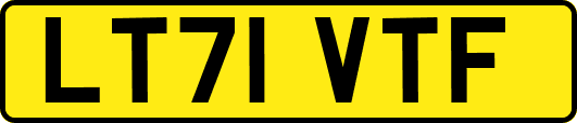 LT71VTF