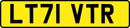 LT71VTR