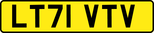 LT71VTV