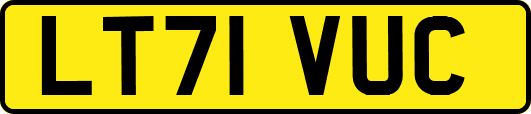 LT71VUC