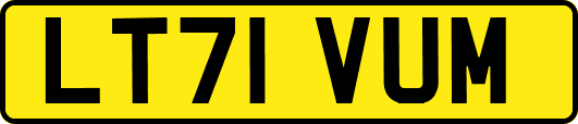 LT71VUM