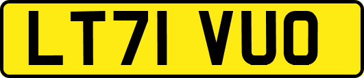 LT71VUO