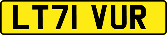 LT71VUR