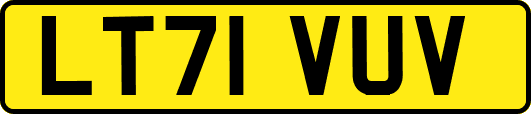 LT71VUV