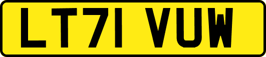 LT71VUW