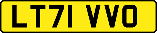 LT71VVO