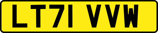 LT71VVW