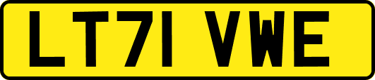 LT71VWE