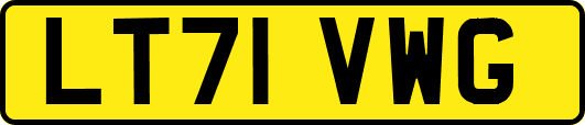 LT71VWG