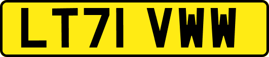 LT71VWW
