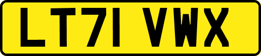 LT71VWX