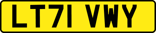 LT71VWY