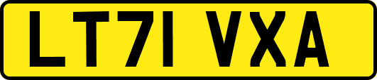 LT71VXA
