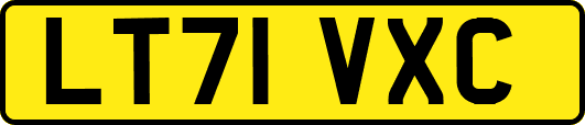 LT71VXC
