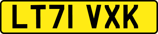 LT71VXK