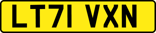 LT71VXN