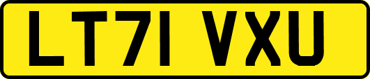 LT71VXU
