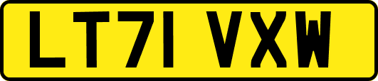 LT71VXW