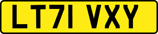 LT71VXY