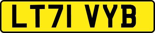LT71VYB