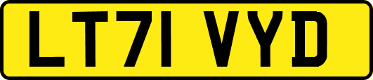 LT71VYD