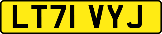 LT71VYJ