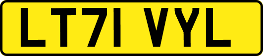 LT71VYL