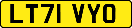 LT71VYO