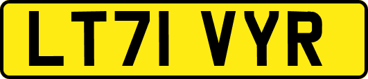 LT71VYR