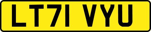 LT71VYU