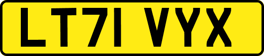 LT71VYX