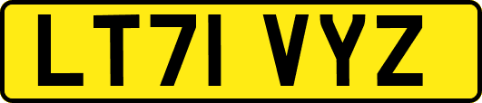 LT71VYZ