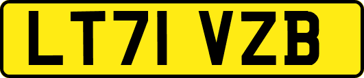 LT71VZB