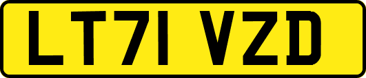 LT71VZD