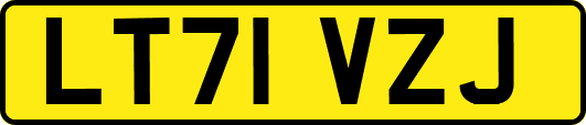 LT71VZJ