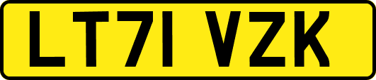 LT71VZK