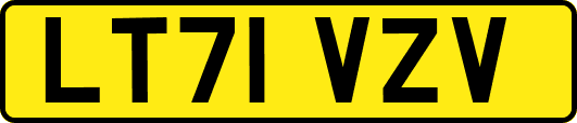 LT71VZV