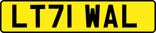 LT71WAL
