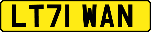 LT71WAN