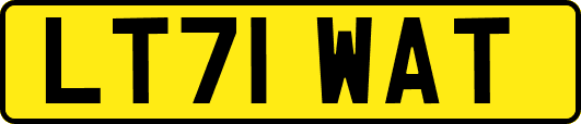 LT71WAT