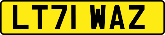 LT71WAZ