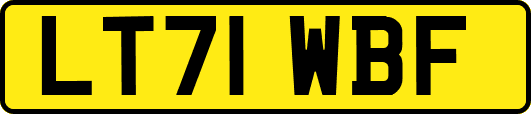 LT71WBF