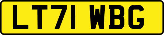 LT71WBG