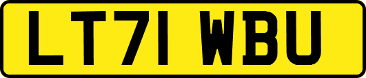 LT71WBU