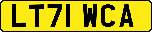 LT71WCA