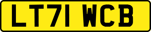 LT71WCB