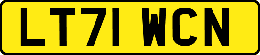 LT71WCN