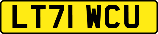 LT71WCU