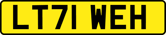 LT71WEH