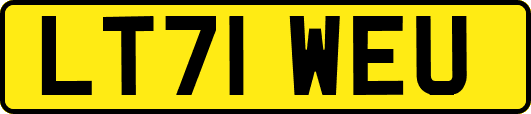 LT71WEU